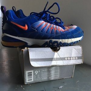 Nike Airmax 120b (Alpha Project)